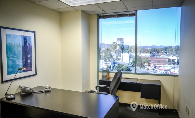 900 m² Shared office  in Burbank, CA, 2600 W Olive Ave (91505) - 4 | MatchOffice