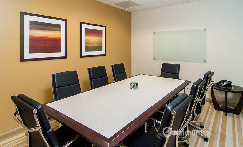 50 m² Shared office  in Foothill Ranch, 	CA, 26632 Towne Centre Drive (92610) - 4 | MatchOffice