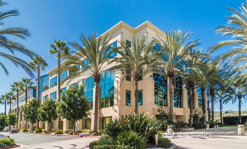 895 m² Coworking space  in Mission Viejo, 	CA, 27201 Puerta Real (92691) - 1 | MatchOffice