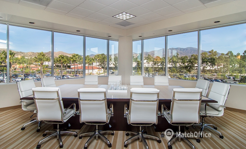 50 m² Coworking space  in Foothill Ranch, 	CA, 26632 Towne Centre Drive (92610) - 3 | MatchOffice.com