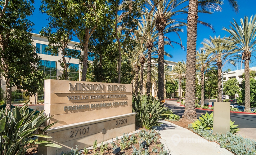 895 m² Coworking in Mission Viejo, CA, 27201 Puerta Real (92691) - 10 | MatchOffice