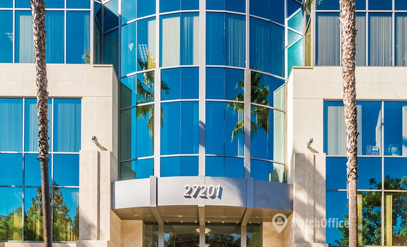 895 m² Co-working in Mission Viejo, CA, 27201 Puerta Real (92691) - 11 | MatchOffice.com
