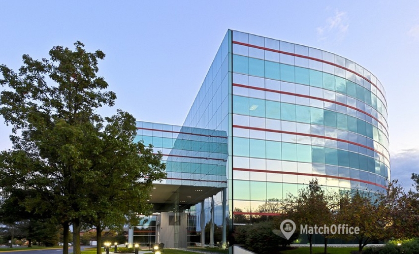 50 m² Coworking in Mt. Laurel, NJ, 3000 Atrium Way (08054) - 2 | MatchOffice
