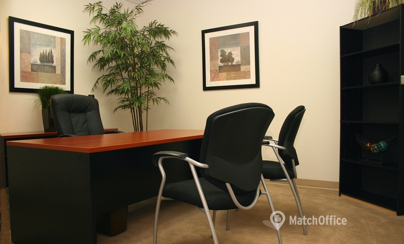 50 m² Co-working  in Rancho Santa Margarita, CA, 30021 Tomas Street (92688) - 1 | MatchOffice