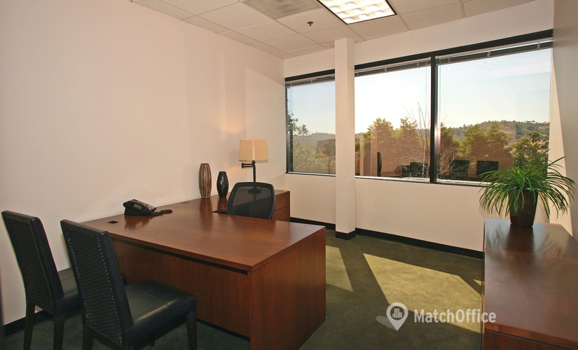 50 m² Coworking  in Rancho Santa Margarita, CA, 30021 Tomas Street (92688) - 2 | MatchOffice.com