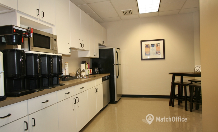 50 m² Shared office  in Rancho Santa Margarita, CA, 30021 Tomas Street (92688) - 3 | MatchOffice.com