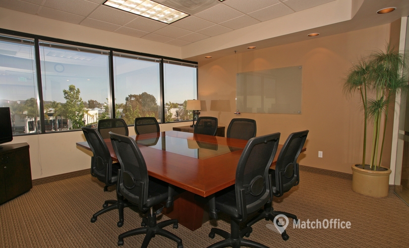 50 m² Shared workspace  in Rancho Santa Margarita, CA, 30021 Tomas Street (92688) - 4 | MatchOffice