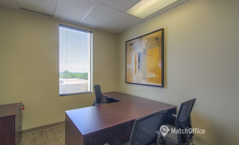 50 m² Shared workspace  in Denver, CO, 3801 East Florida Avenue (80210) - 1 | MatchOffice
