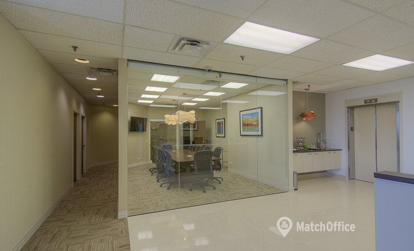 50 m² Co-working in Denver, CO, 3801 East Florida Avenue (80210) - 3 | MatchOffice.com