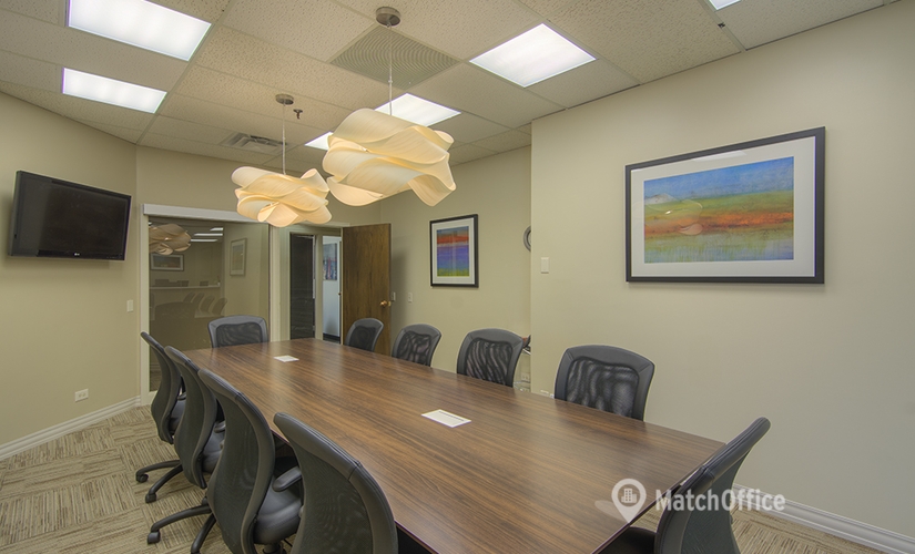 50 m² Coworking  in Denver, CO, 3801 East Florida Avenue (80210) - 4 | MatchOffice