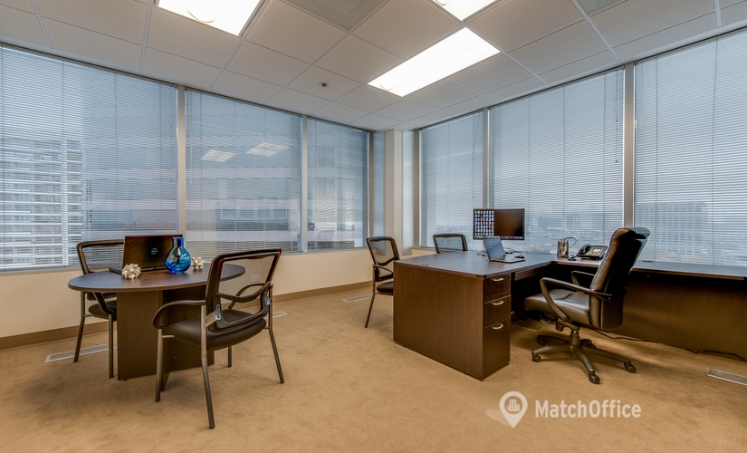 50 m² Shared workspace  in Dallas, TX, 3838 Oak Lawn Avenue (75219) - 1 | MatchOffice.com