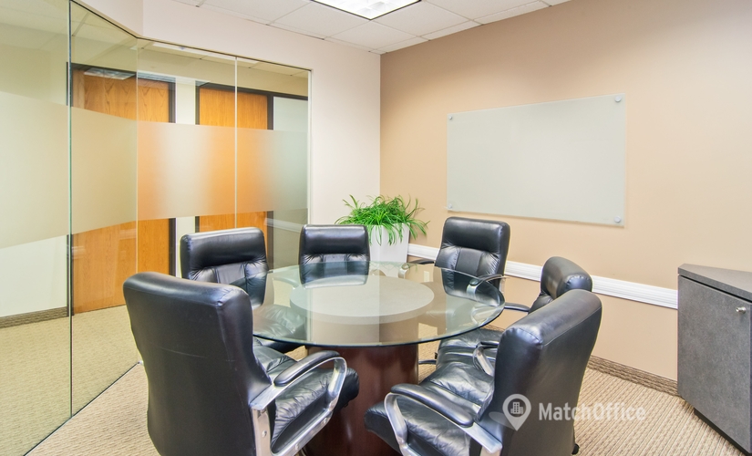 50 m² Coworking  in Irvine, CA, 4000 Barranca Parkway (92604) - 1 | MatchOffice.com