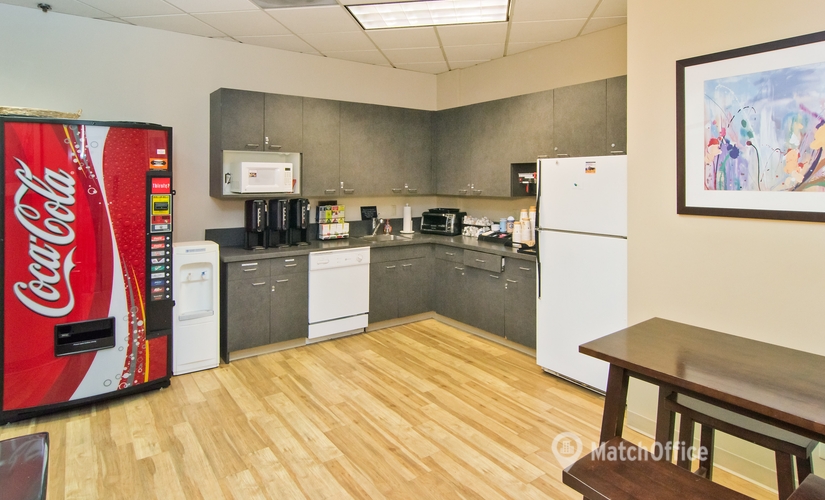 50 m² Coworking space in Irvine, CA, 4000 Barranca Parkway (92604) - 0 | MatchOffice.com