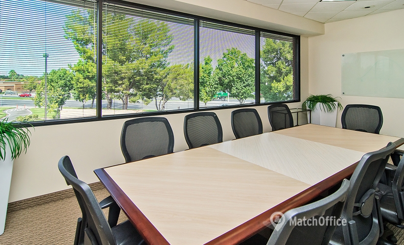 50 m² Co-working in Irvine, CA, 4000 Barranca Parkway (92604) - 2 | MatchOffice