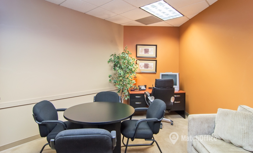 50 m² Shared workspace  in Irvine, CA, 4000 Barranca Parkway (92604) - 4 | MatchOffice