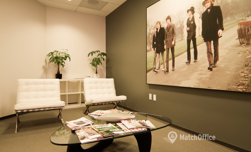 50 m² Coworking in San Diego, CA, 4225 Executive Square (92037) - 0 | MatchOffice.com