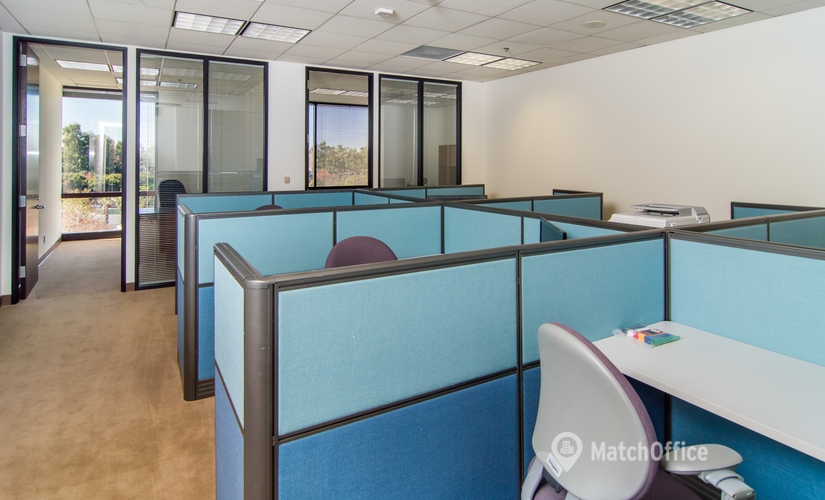 750 m² Shared office in Irvine, CA, 4199 Campus Drive (92612) - 0 | MatchOffice.com