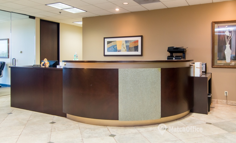 750 m² Shared workspace in Irvine, CA, 4199 Campus Drive (92612) - 3 | MatchOffice