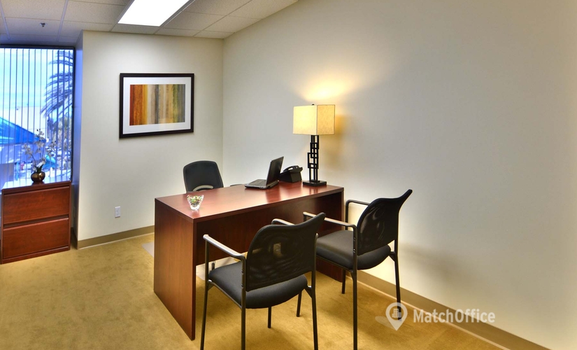 1000 m² Coworking space  in Temecula, 	CA, 41593 Winchester Road (92590) - 2 | MatchOffice