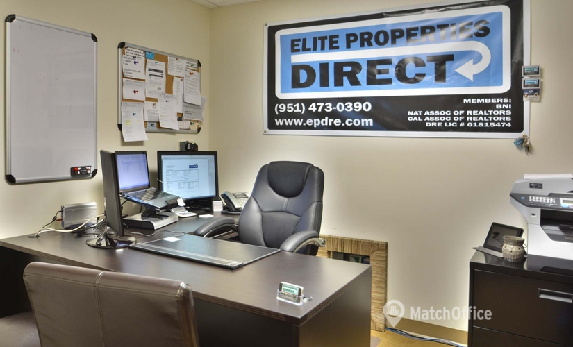 1000 m² Coworking in Temecula, CA, 41593 Winchester Road (92590) - 0 | MatchOffice.com