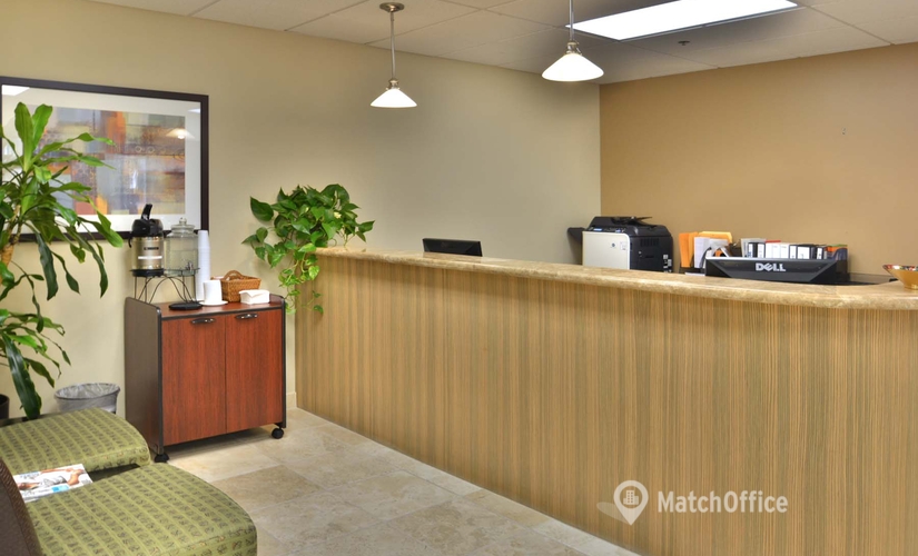 1000 m² Shared workspace  in Temecula, 	CA, 41593 Winchester Road (92590) - 3 | MatchOffice.com