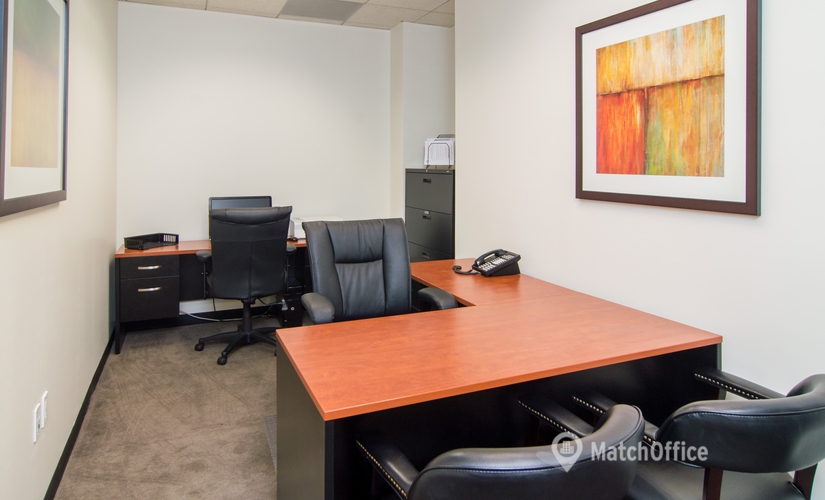 987 m² Shared workspace in Orange, CA, 500 N. State College (92868) - 0 | MatchOffice