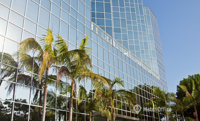 200 m² Coworking in Long Beach, CA, 5150 E Pacific Coast Highway (90804) - 0 | MatchOffice