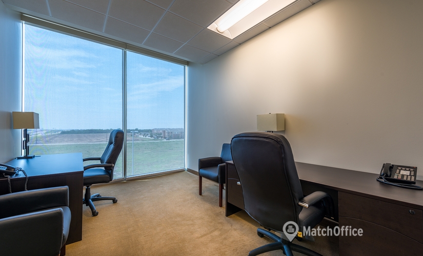 50 m² Coworking in McKinney , TX, 5900 South Lake Forest (75070) - 0 | MatchOffice