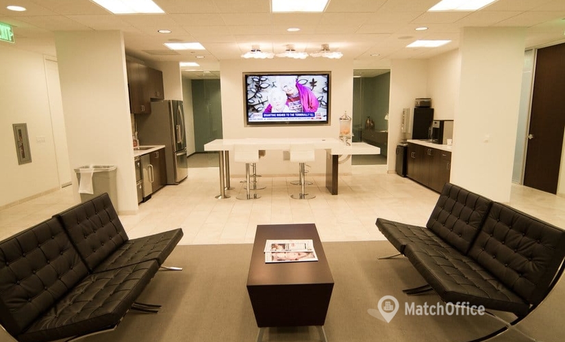 50 m² Coworking  in San Diego, CA, 600 West Broadway (92101) - 1 | MatchOffice