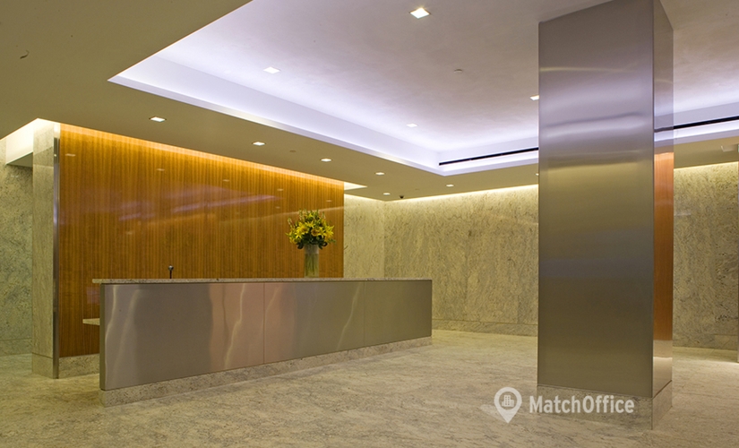 200 m² Shared workspace  in New York City, NY, 521 Fifth Avenue (10175) - 1 | MatchOffice.com