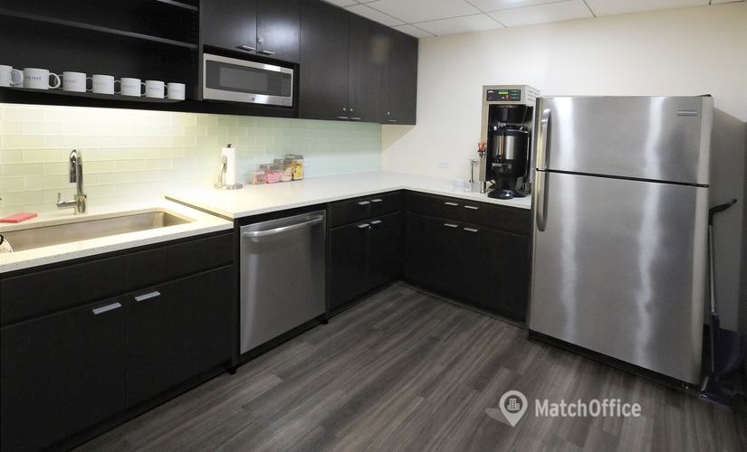 200 m² Coworking space in New York City, NY, 521 Fifth Avenue (10175) - 2 | MatchOffice.com