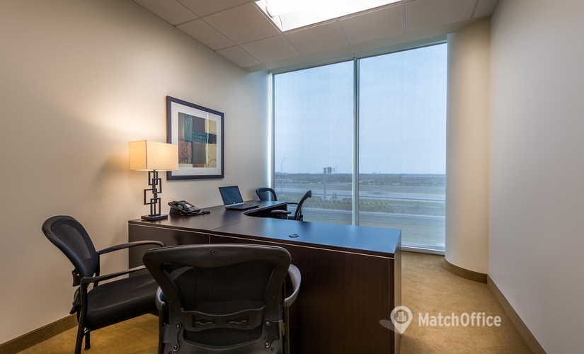 50 m² Coworking in McKinney , TX, 5900 South Lake Forest (75070) - 1 | MatchOffice