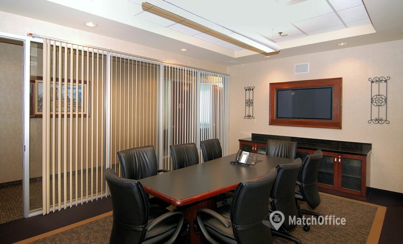 50 m² Coworking space  in Rancho Cucamonga, 	CA, 9431 Haven Ave. (91730) - 1 | MatchOffice