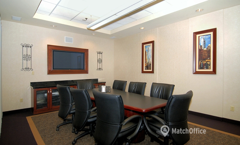 50 m² Coworking space in Rancho Cucamonga, CA, 9431 Haven Ave. (91730) - 2 | MatchOffice