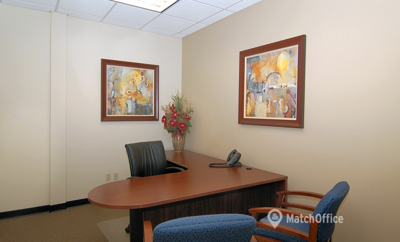 50 m² Coworking  in Rancho Cucamonga, 	CA, 9431 Haven Ave. (91730) - 3 | MatchOffice.com