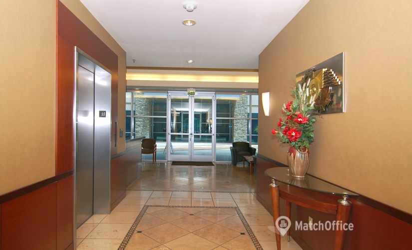 50 m² Shared office in Rancho Cucamonga, CA, 9431 Haven Ave. (91730) - 0 | MatchOffice.com