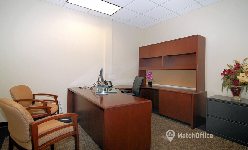 50 m² Coworking space in Rancho Cucamonga, CA, 9431 Haven Ave. (91730) - 4 | MatchOffice.com