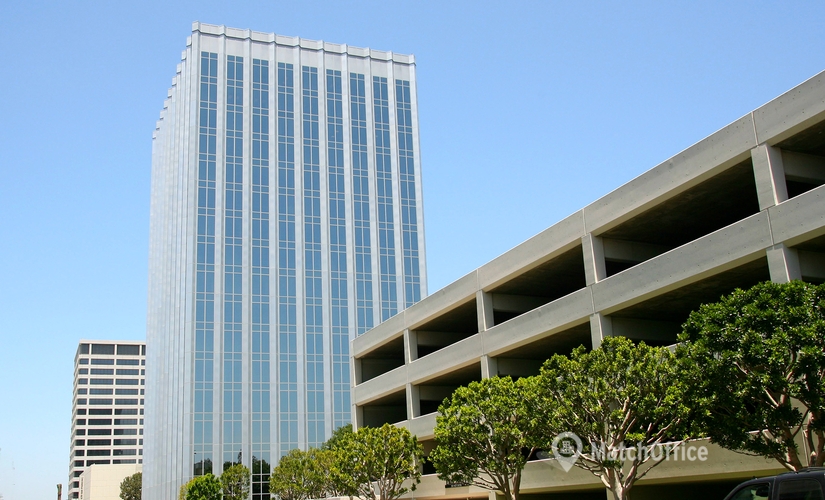 450 m² Co-working  in Newport Beach, CA, 620 Newport Center Drive (92660) - 9 | MatchOffice