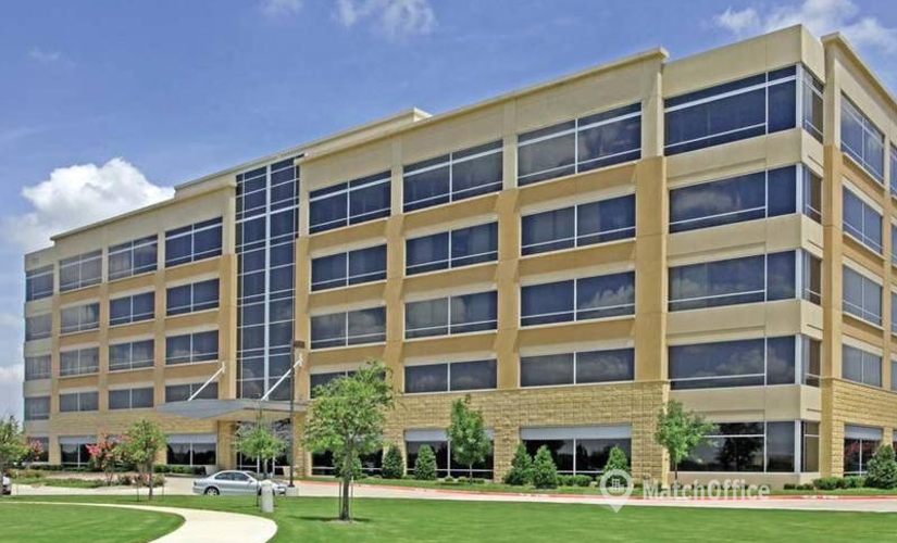 Virtual office space in Allen, TX, 700 South Central Expressway (75013) - 3 | MatchOffice