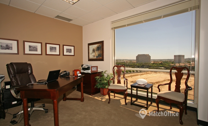 50 m² Coworking in Irvine, CA, 7700 Irvine Center Drive (92618) - 2 | MatchOffice.com
