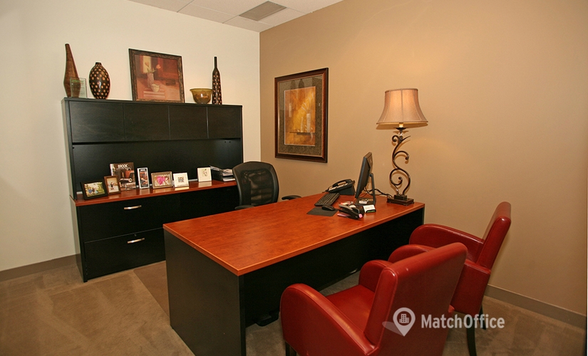 50 m² Coworking in Irvine, CA, 7700 Irvine Center Drive (92618) - 3 | MatchOffice