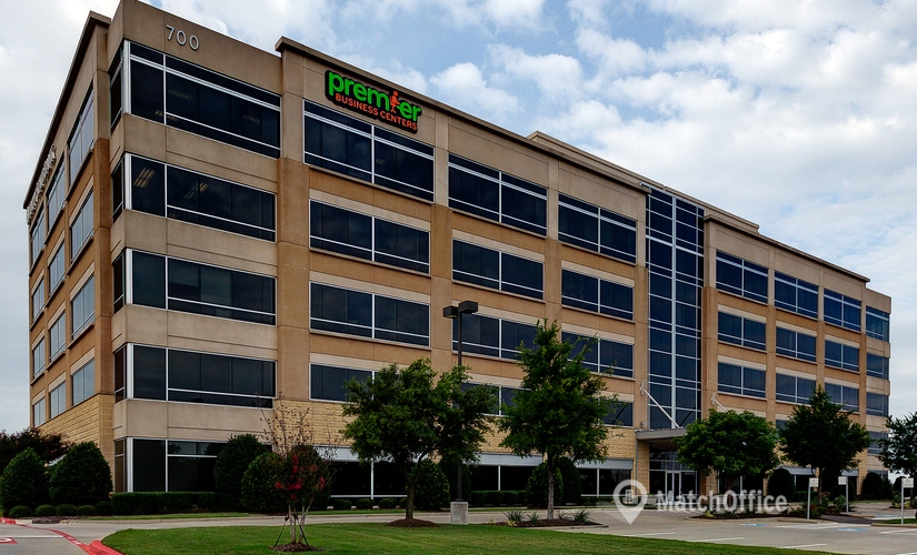 Virtual office space in Allen, TX, 700 South Central Expressway (75013) - 2 | MatchOffice