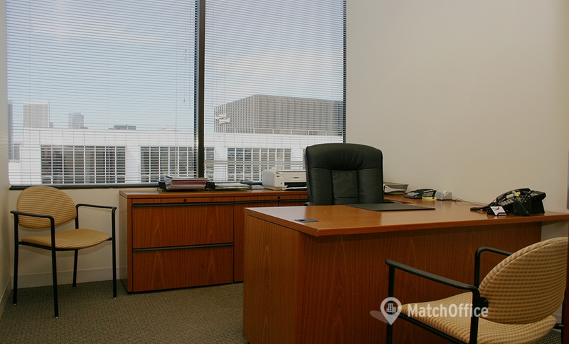 756 m² Coworking space  in Beverly Hills, CA, 9595 Wilshire Blvd (90212) - 2 | MatchOffice.com