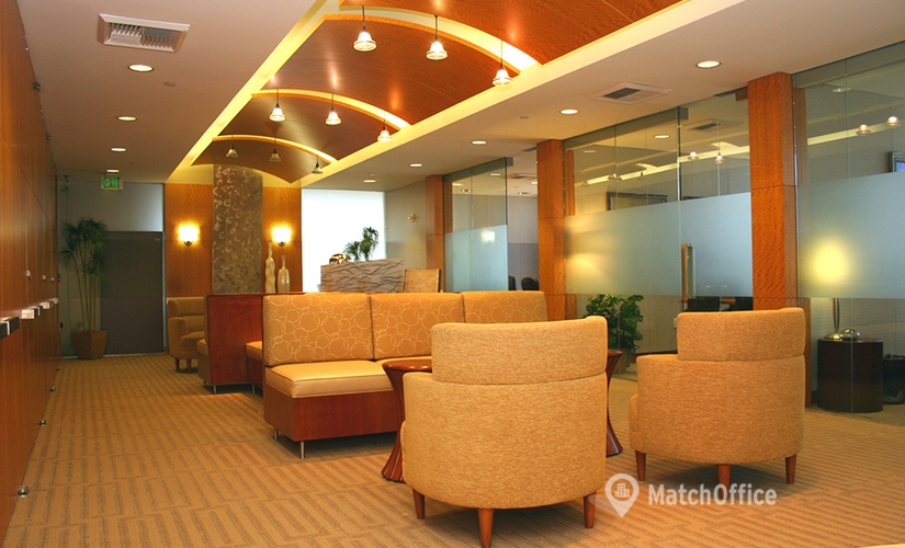 756 m² Coworking space in Beverly Hills, CA, 9595 Wilshire Blvd (90212) - 3 | MatchOffice.com