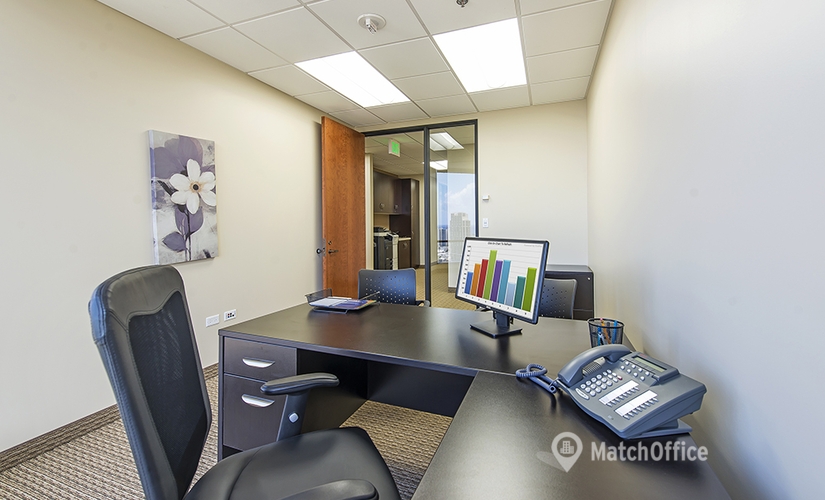 350 m² Coworking space  in Honolulu, HI, 1003 Bishop Street (96813) - 2 | MatchOffice