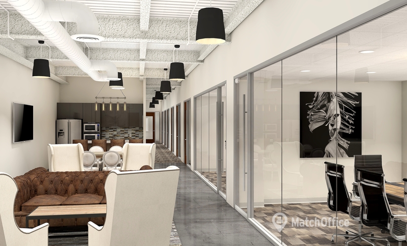 80 m² Shared workspace in Beverly Hills, CA, 9171 Wilshire Blvd. (90210) - 1 | MatchOffice