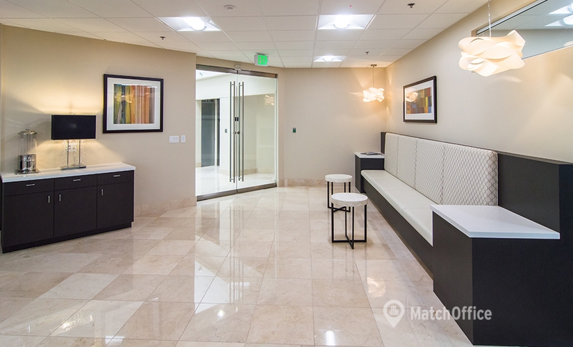50 m² Shared workspace  in San Diego, CA, 12636 High Bluff Drive (92130) - 5 | MatchOffice