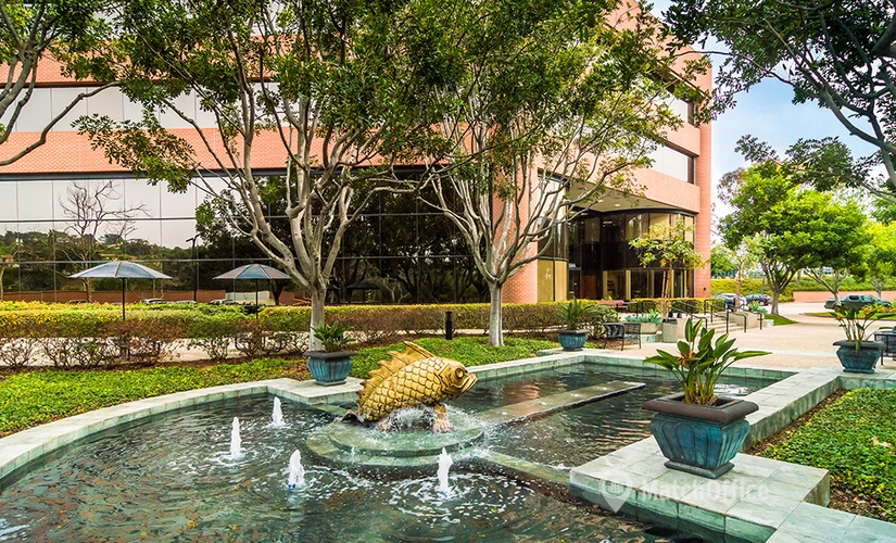 50 m² Shared workspace in San Diego, CA, 12636 High Bluff Drive (92130) - 8 | MatchOffice