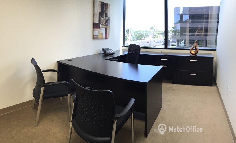 500 m² Co-working  in Phoenix, AZ, 4742 N 24th St. (85016) - 2 | MatchOffice.com