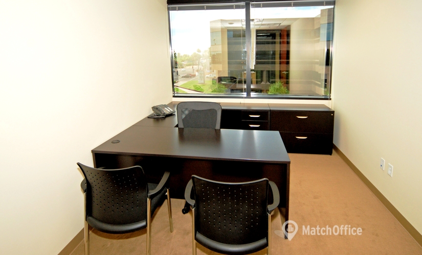 500 m² Coworking in Phoenix, AZ, 4742 N 24th St. (85016) - 1 | MatchOffice